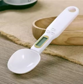Digital Measuring Spoon Scale