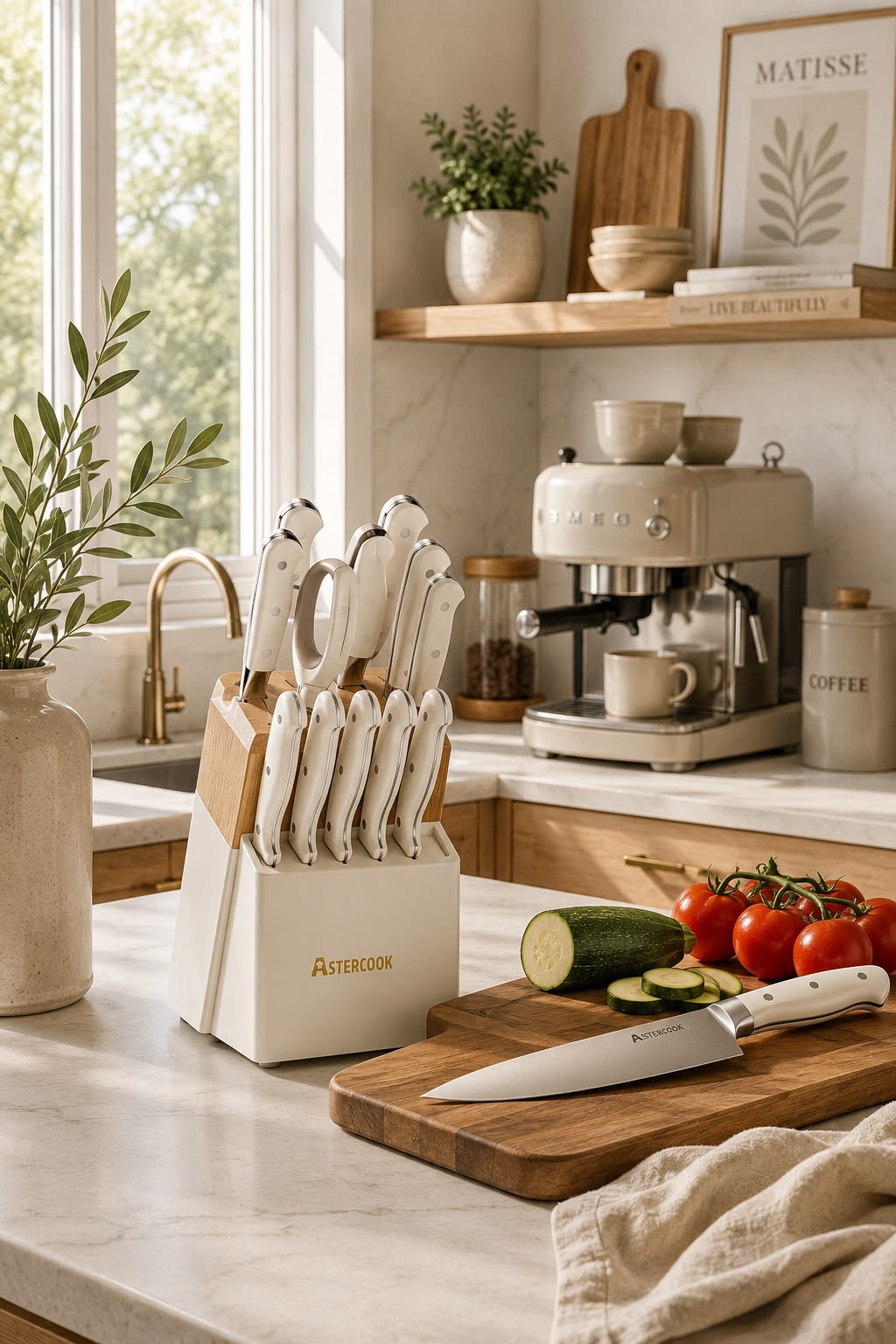 Kitchen Accessories