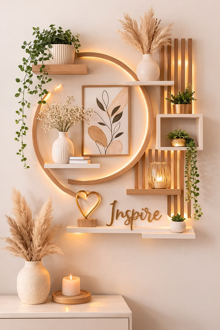 Home Decor