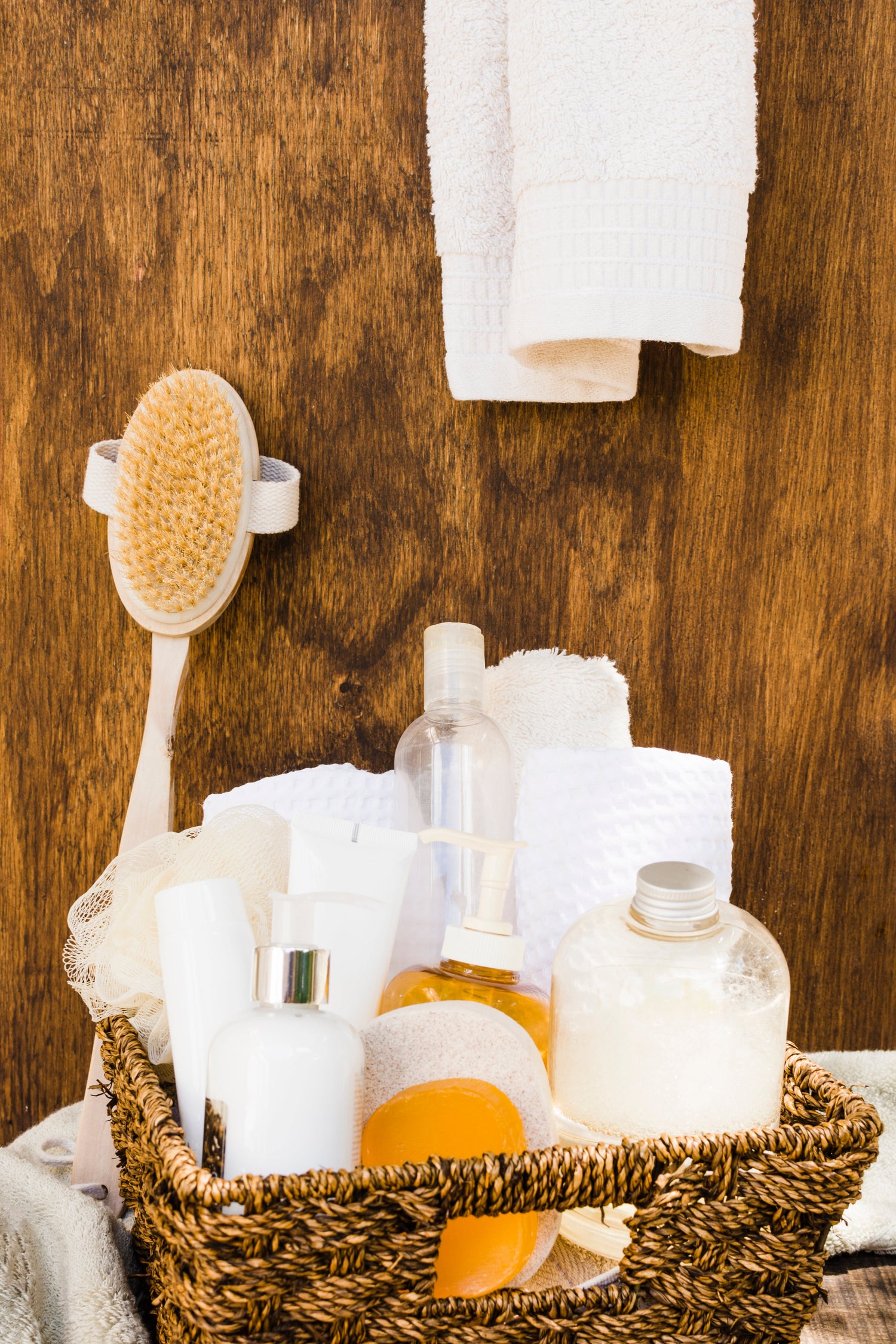 Bathroom Accessories