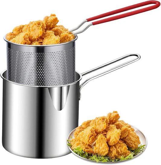 Deep Fryer