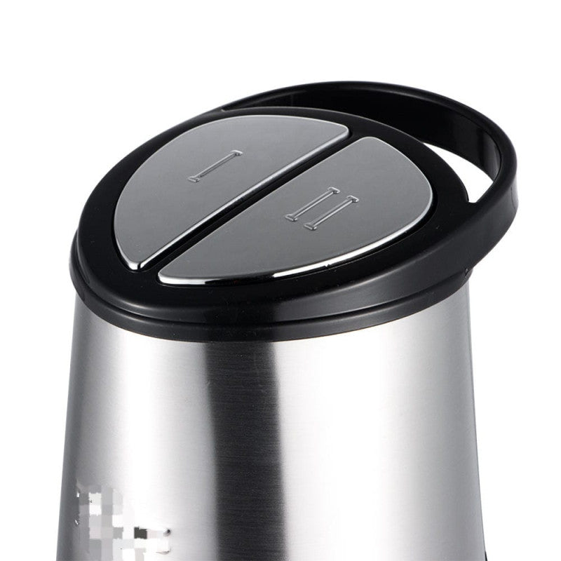Kenwood Electric Kitchen Chopper 6 Blade Stainless Steel Blender Blender Two Speed Blender