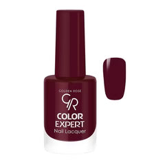 Golder Rose Nail polish color expert 34