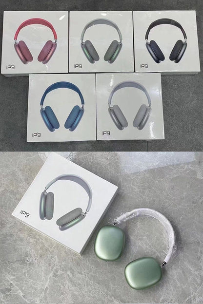 P9 Pro Max Headphone