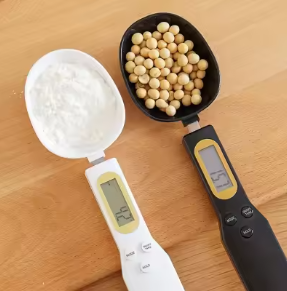 Digital Measuring Spoon Scale