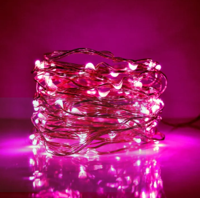 Fairy Lights Good Quality for Decoration,fancy Lights,china light,birthay lights