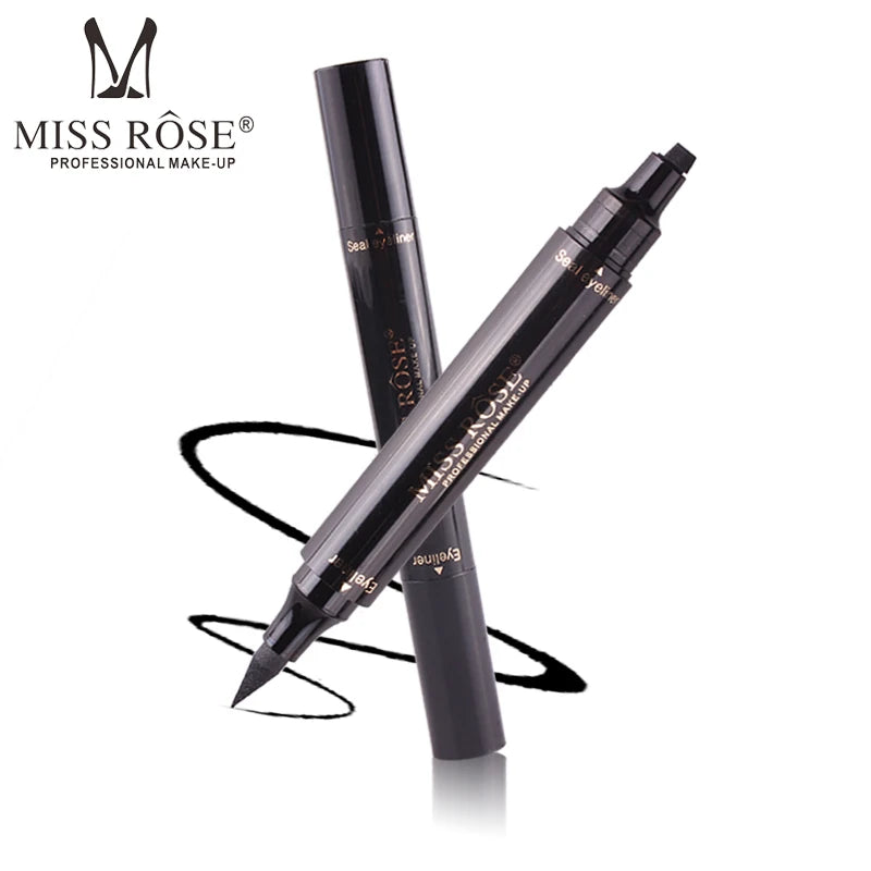 Miss Rose Stamp Liner