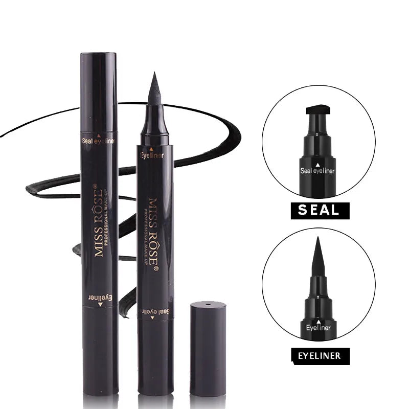 Miss Rose Stamp Liner