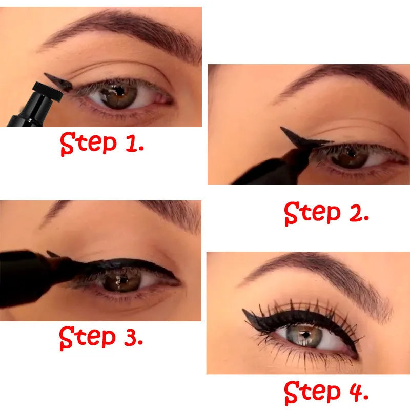 Miss Rose Stamp Liner